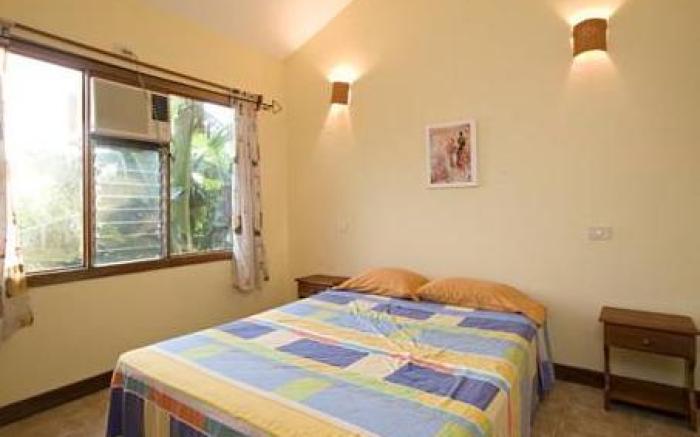 Massai Apartments