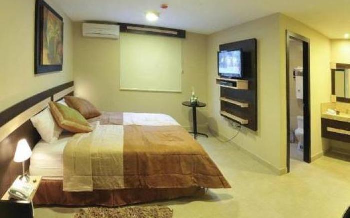MC Suites Boutique
