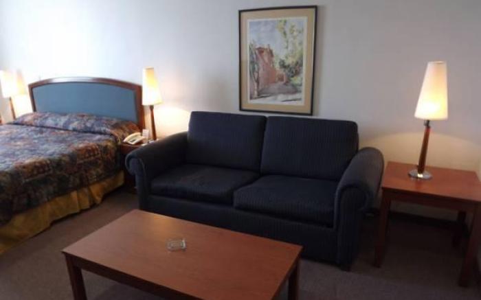 Hotel Mediterraneo Sa De Cv