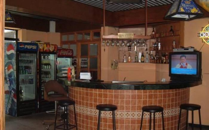 Hotel Mediterraneo Plaza