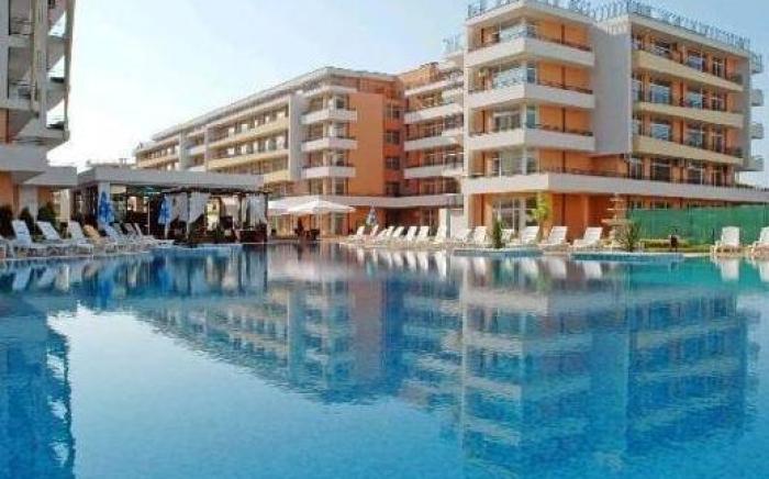 Menada Grand Kamelia Apartments