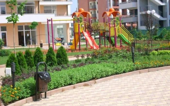 Menada Grand Kamelia Apartments