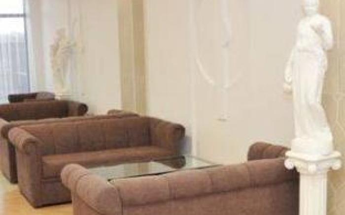 Menada Kavaci Sozopol Apartments