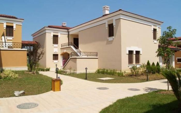 Menada Kavaci Sozopol Apartments