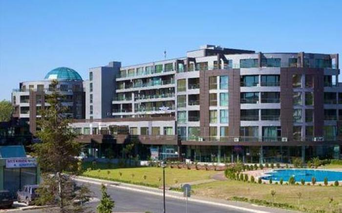 Menada Sunny Beach Plaza Apartments