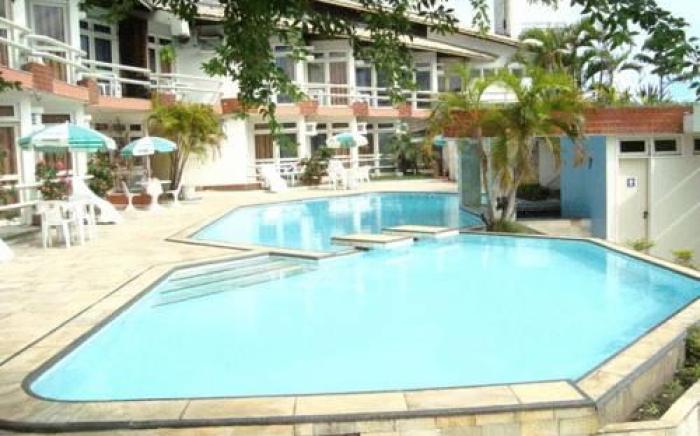 MK Express Hotel