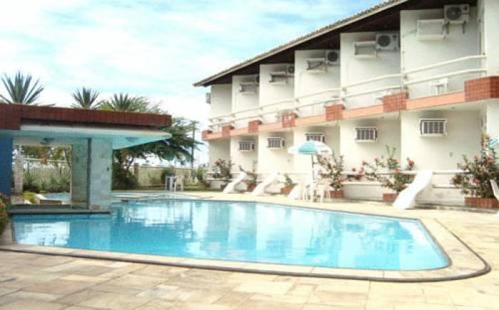 MK Express Hotel