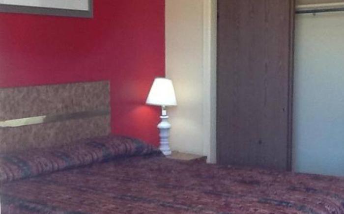 Mesa Oasis Inn & Motel