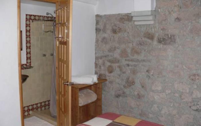 Hotel Meson Cuevano