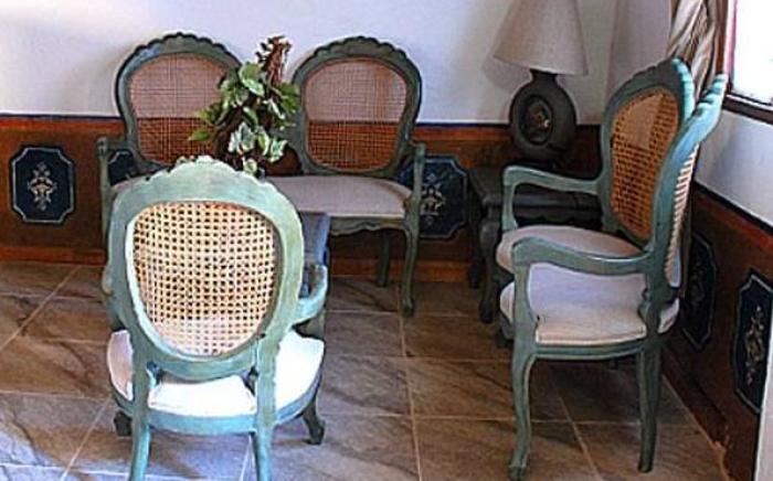 Meson de la Merced Hotel Boutique Patio & Spa