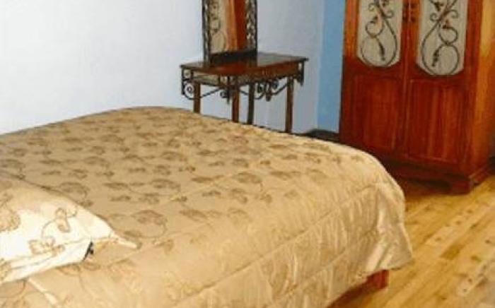 Mia Leticia B&B