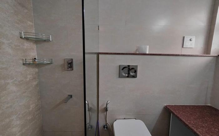 The Ganges View Luxury Penthouse by iTvara Leisure