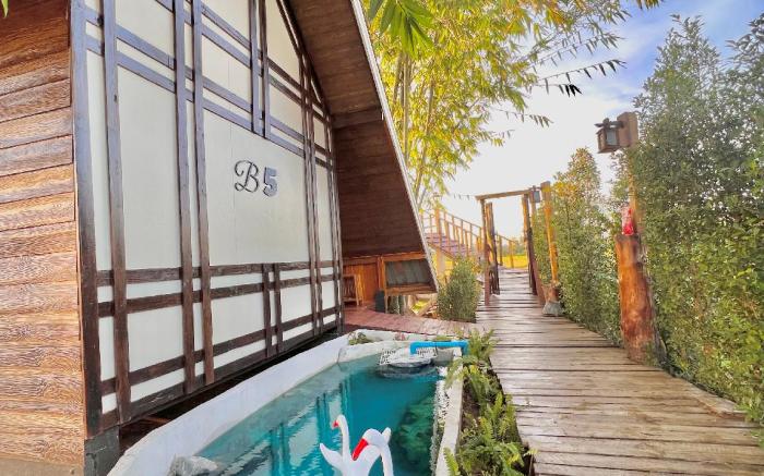 Chalong Kanya Resort