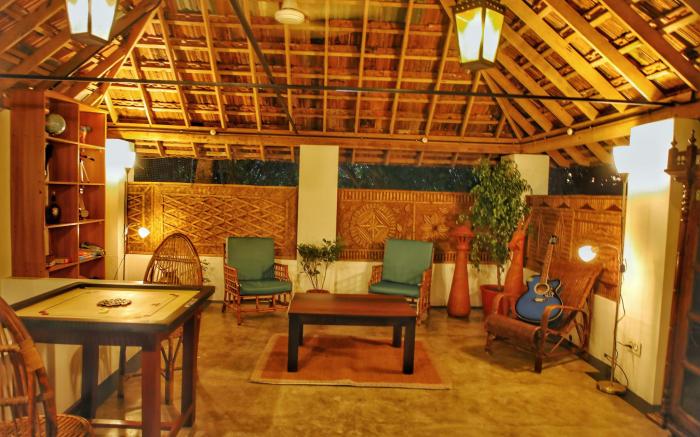 Vala House