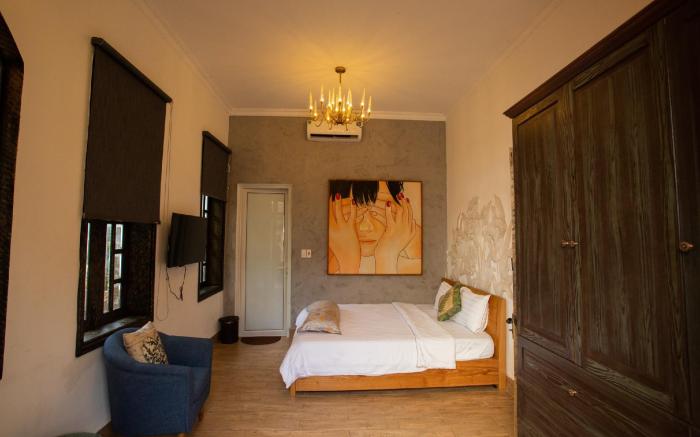 HELLO VILLA & SPA 