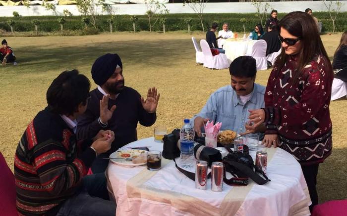 KESAR RESORT MIDWAY 