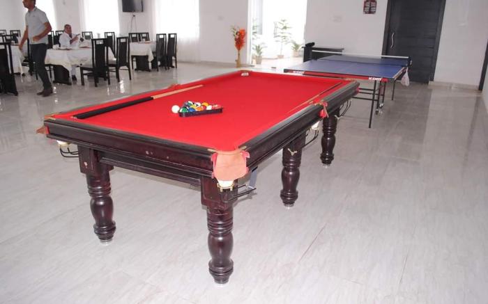 KESAR RESORT MIDWAY 
