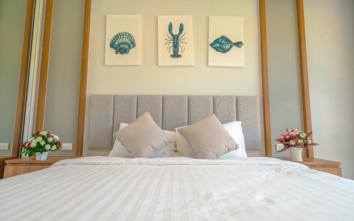 Perla Pool Villa - Koh Chang