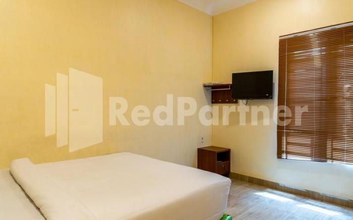 Adam Malik Guesthouse near Regale ICC Medan Mitra RedDoorz