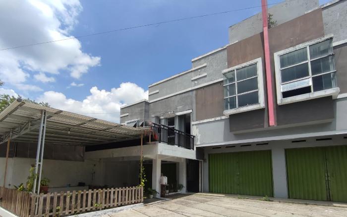 Reddoorz @ Lapangan Bandara Sam Ratulangi Manado