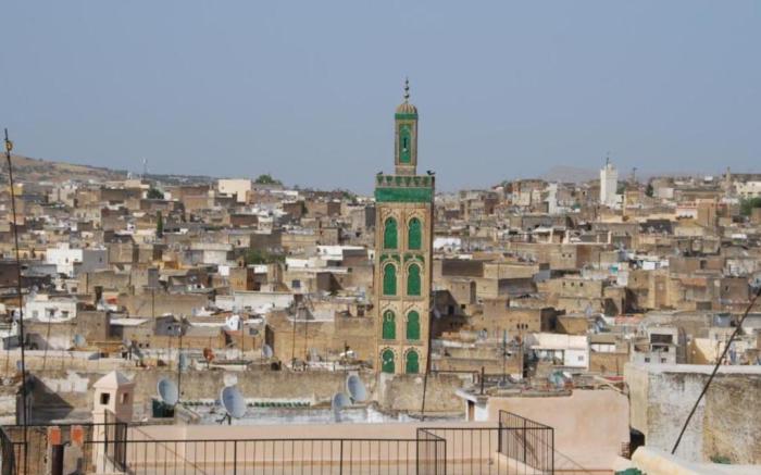 DAR EL GHALIA