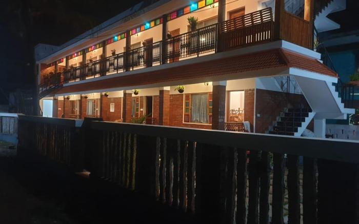 ALOHA HOMESTAY