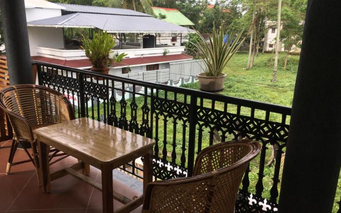 ALOHA HOMESTAY