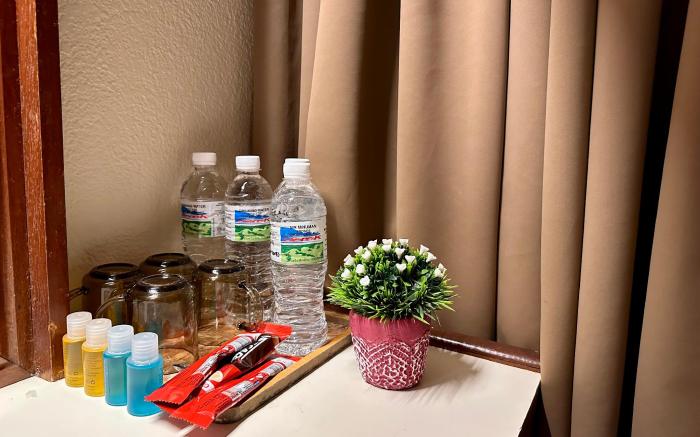 Kuching Fata Hotel by City Stay @301 (W Smart TV)