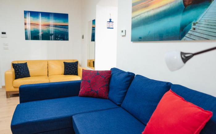 DOMUS 73 - Apulian holidays in City centre