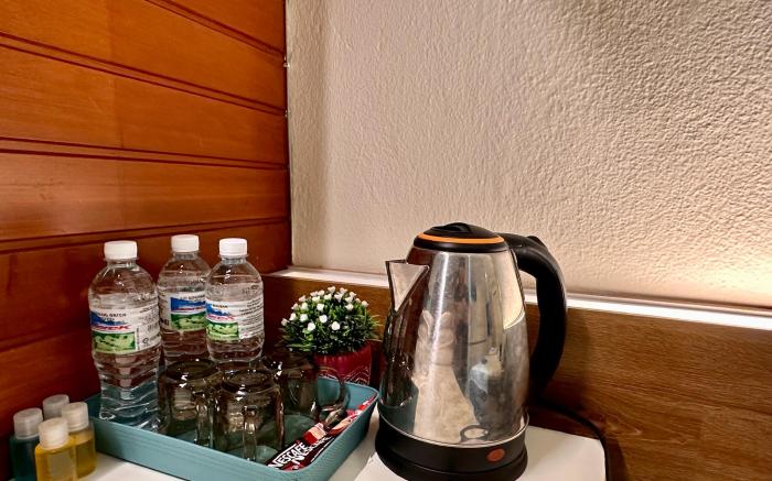 Kuching Fata Hotel by City Stay @ 208 (W Smart TV)
