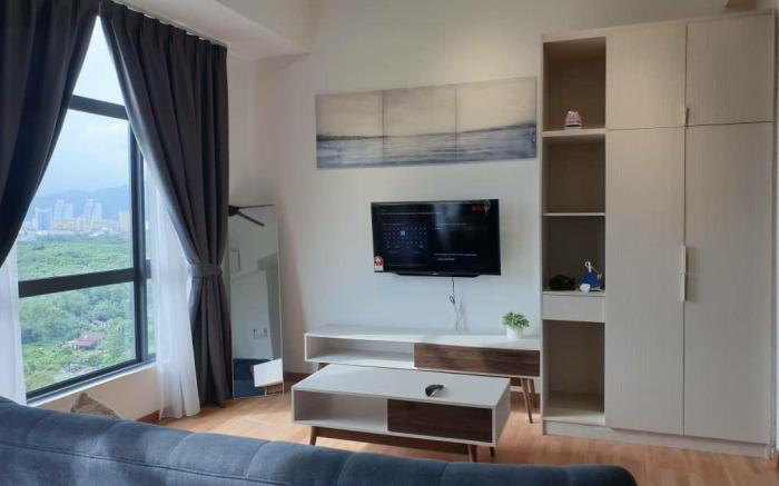 Best Moments Studio Cityview- Imperium Residence