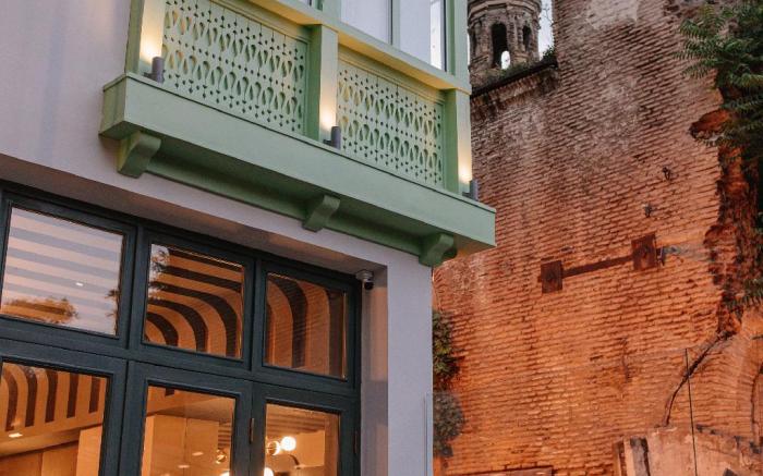 Strofi Hotel