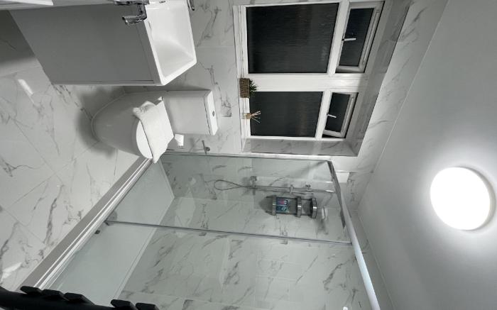Deluxe Kings Cross Apartment