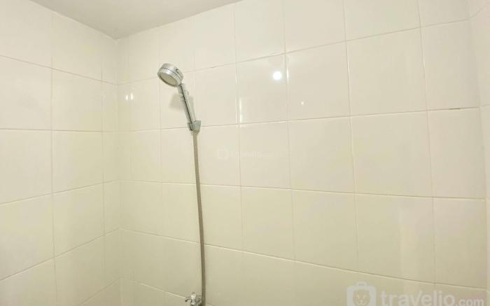 Minimalist Good 2BR at Bassura City By Travelio