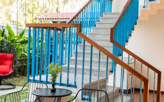 An Bang Sun Set House