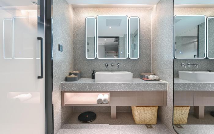 Atour S Hotel Beijing Sanlitun Guo'an