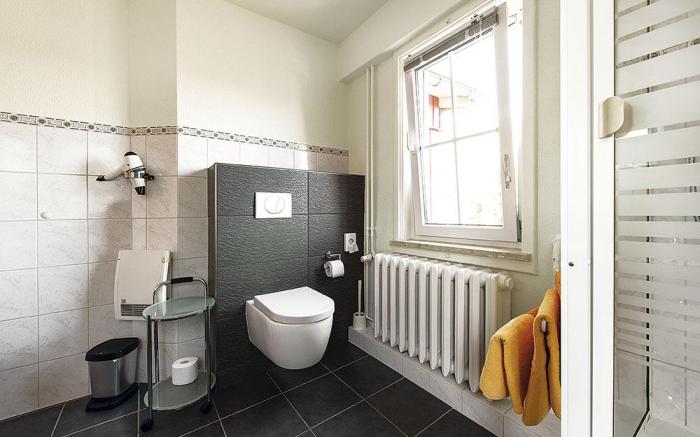 Pension Villa Irene
