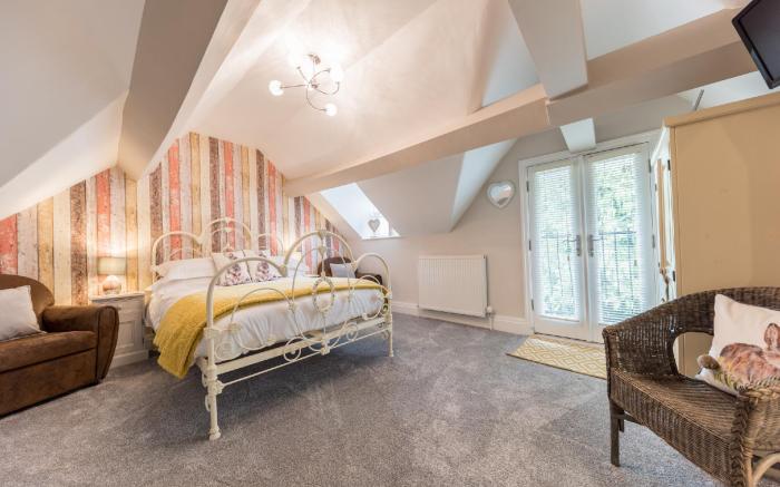 Heidi's Grasmere Lodge