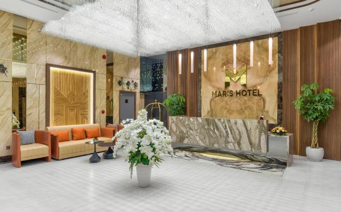 Maris Hotel Nha Trang