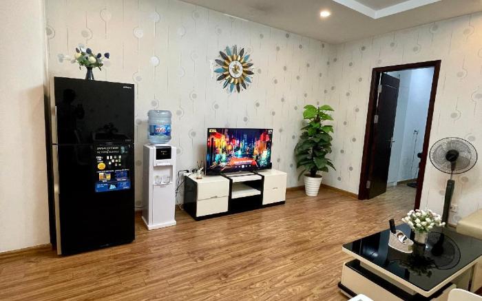 Vinhomes Time City 1 Bedroom, Nice and Cozy