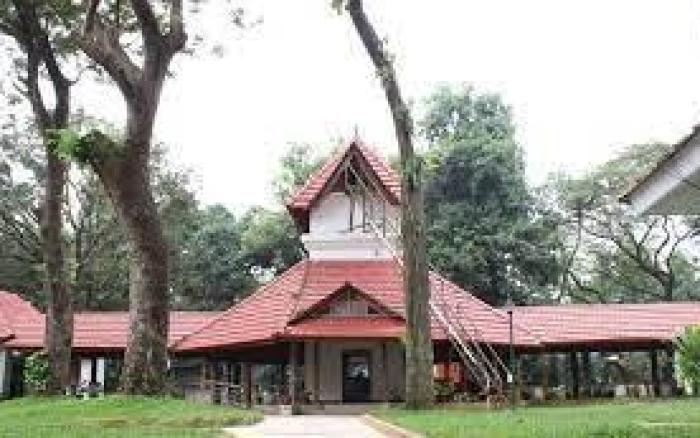 Suvasam Kumarakom Gateway, Thanneermukkom