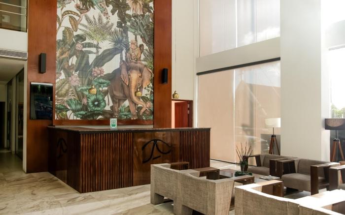 Morven Hotel Colombo