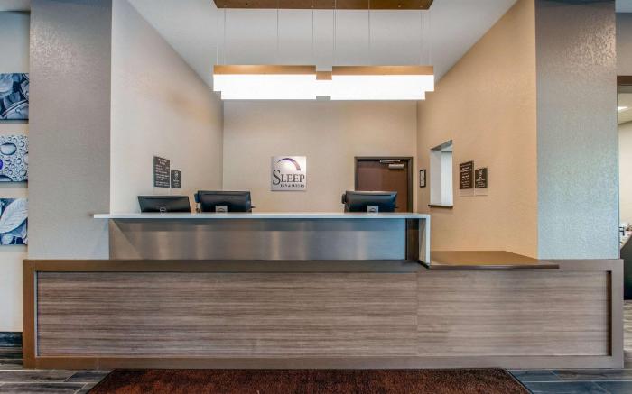 Sleep Inn & Suites Ankeny - Des Moines