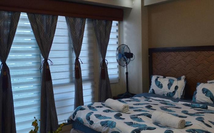 RQUI CONDOTEL NEAR AIRPORT 