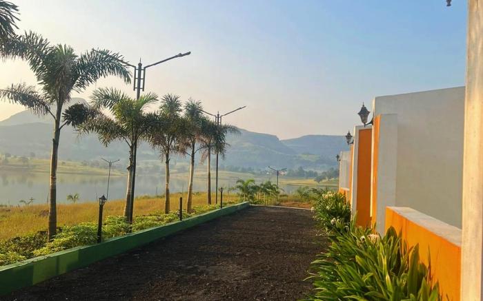 Mountain N Lake Resort