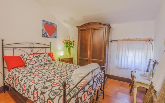 Locanda di Casalmustia