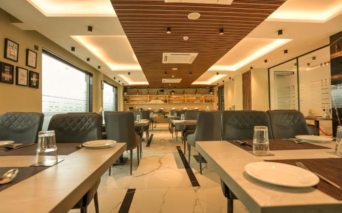 Hotel RJ – Managed by Atithi House