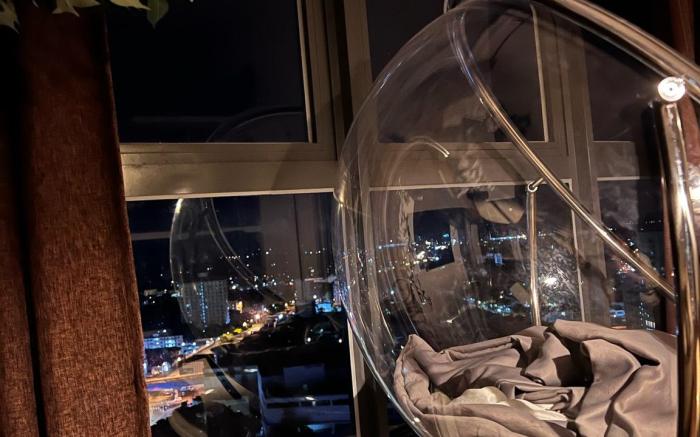 Troika Kota Bharu @ The Stay 2.0 City View