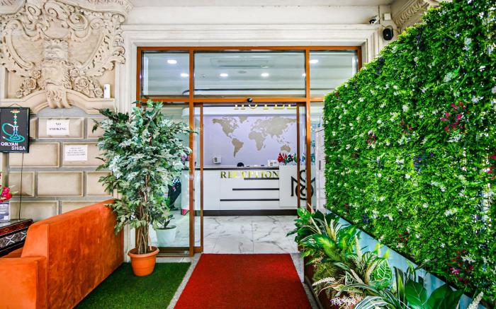 Maris Hotel Baku