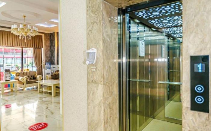 Maris Hotel Baku